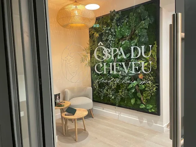 Ô Spa du Cheveu