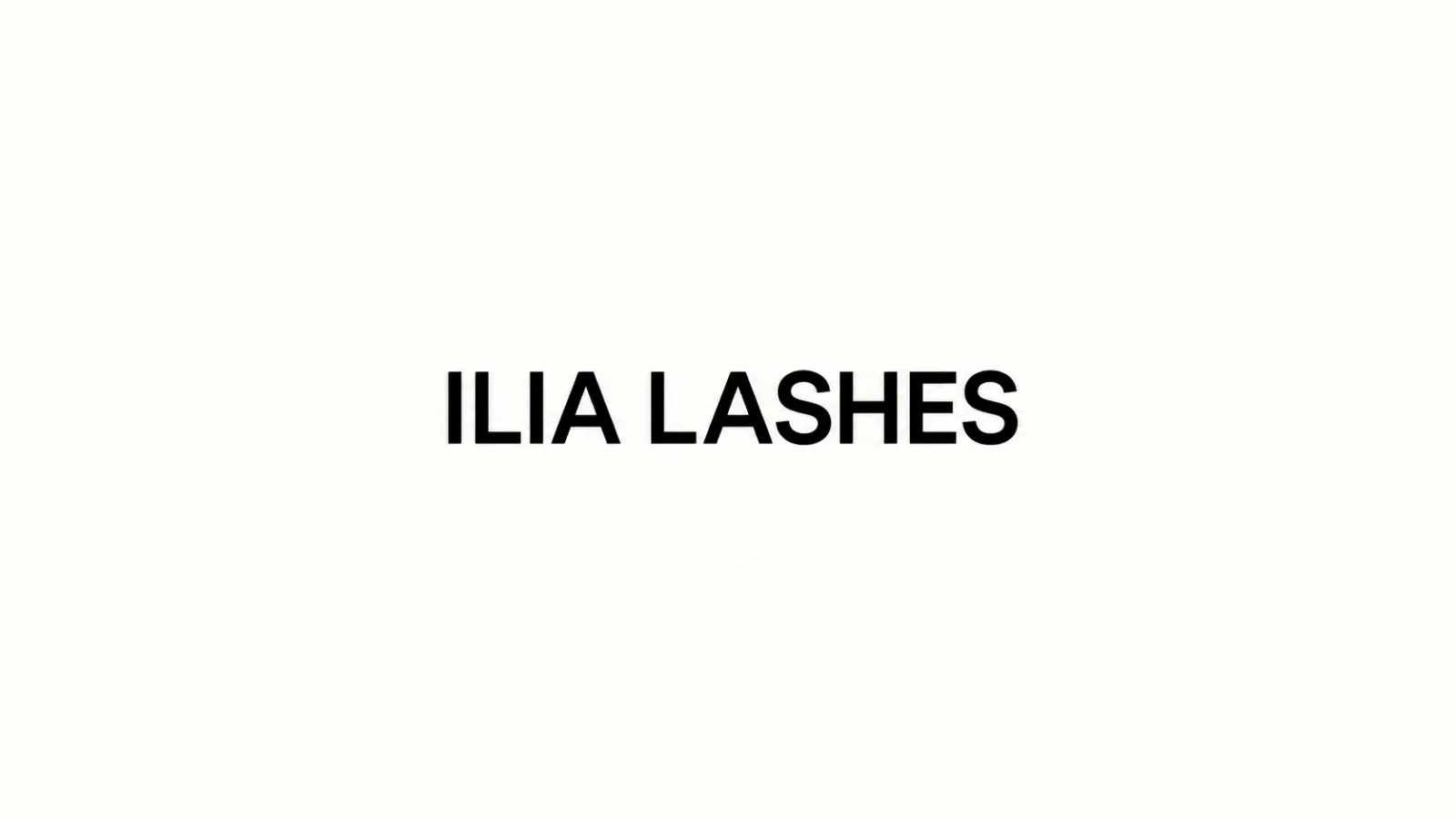 Ilia Lashes & Brows - Coiffure Schiltigheim - OneBooking