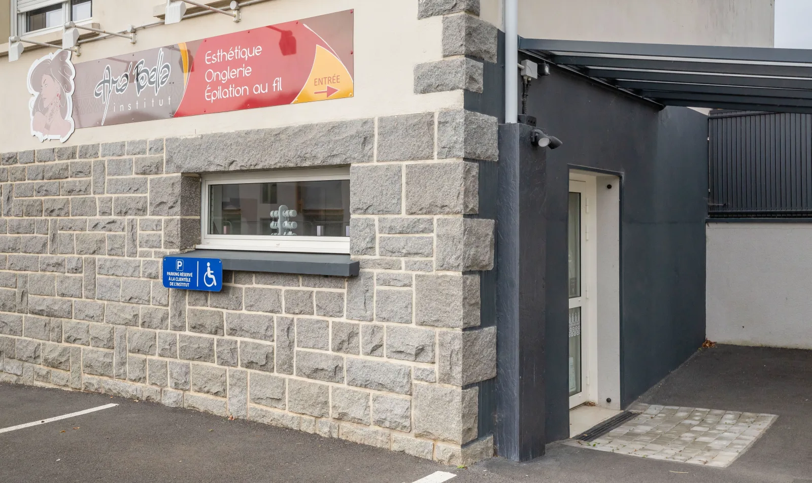 Ara'Bella Institut