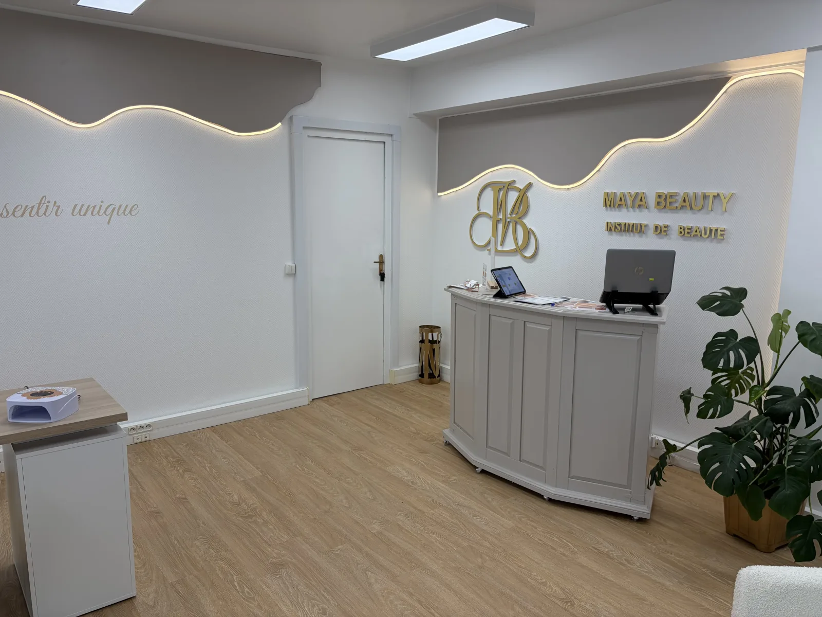 Maya Beauty - Onglerie Palaiseau - OneBooking