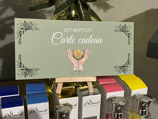 Joy Institut - Onglerie L'Isle-sur-la-Sorgue - Photo de couverture - OneBooking