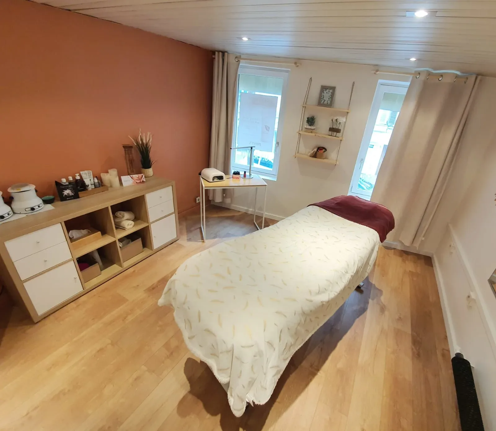 studio 15 beaute - Coiffure Mantes-la-Jolie - OneBooking