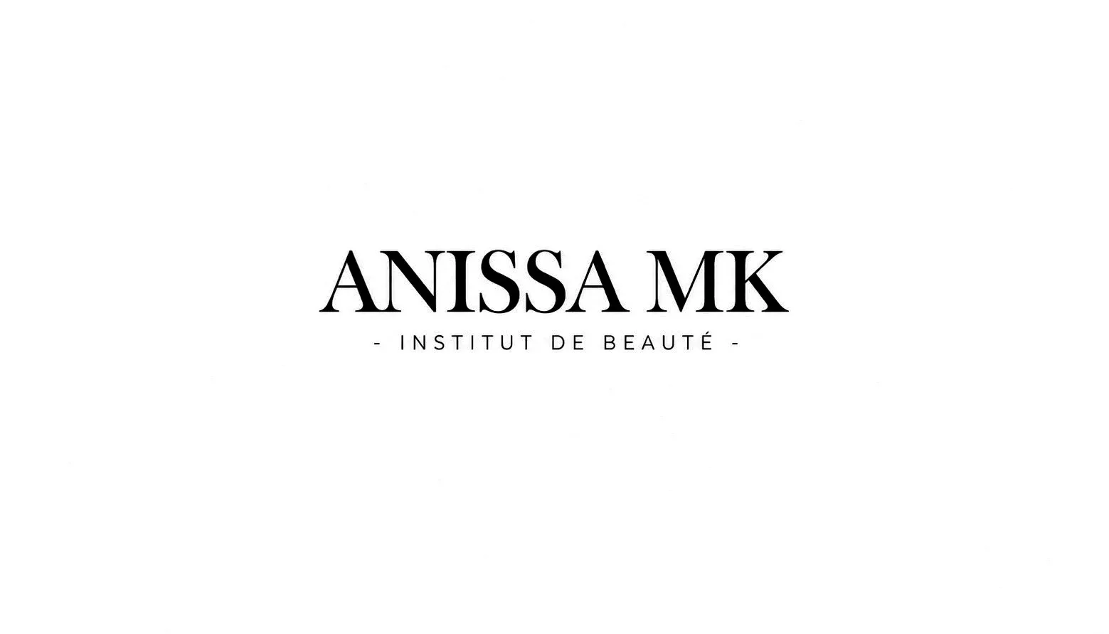 Anissa MK
