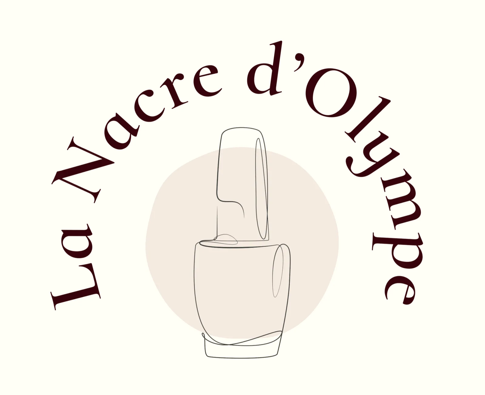 La nacre d'Olympe