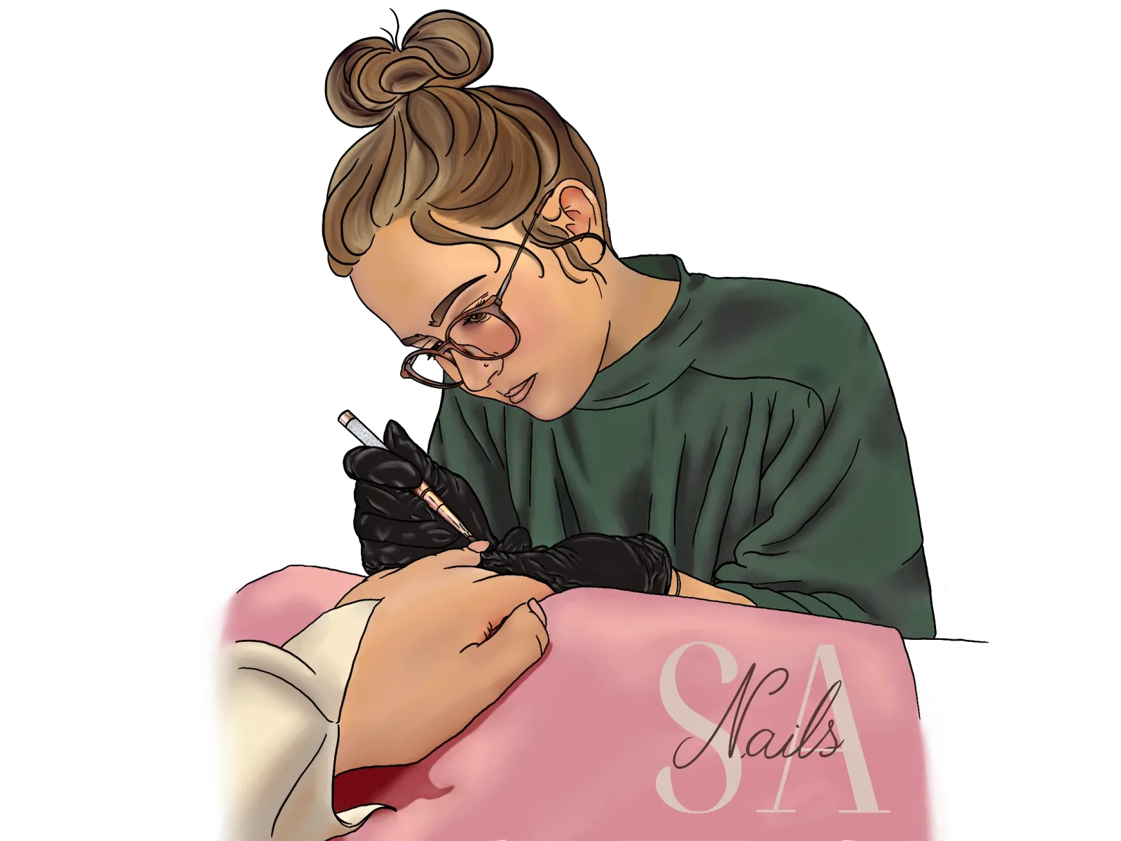 SA Nails