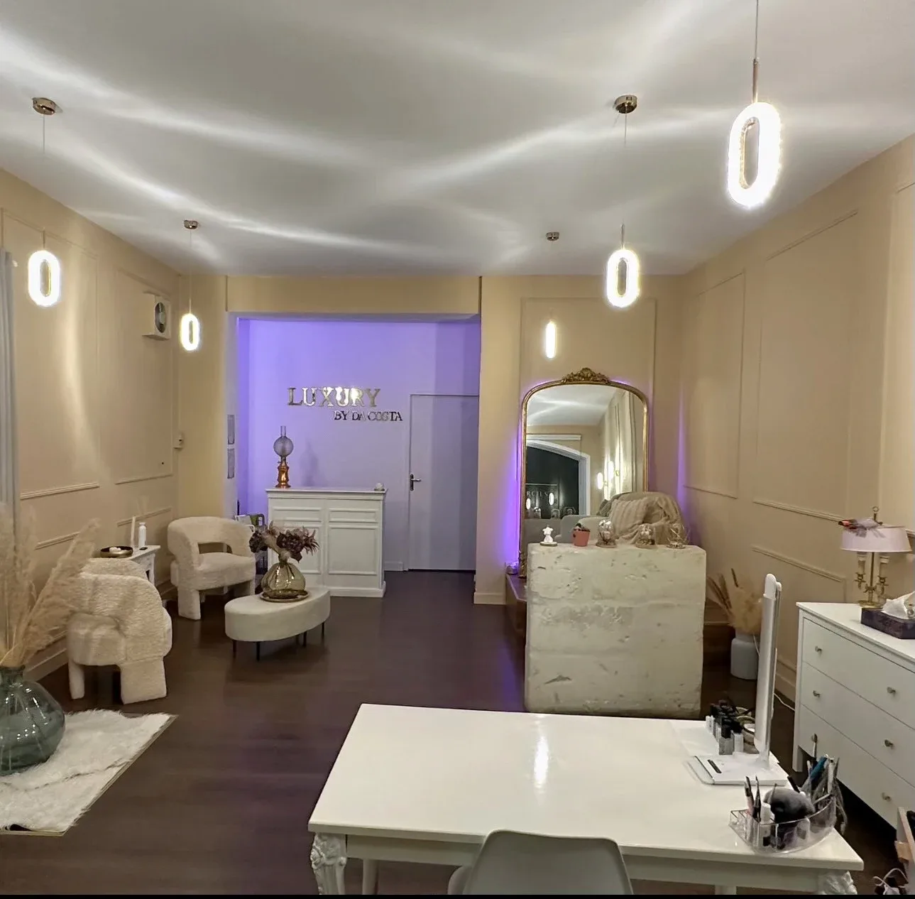 Luxury by Da Costa Nails