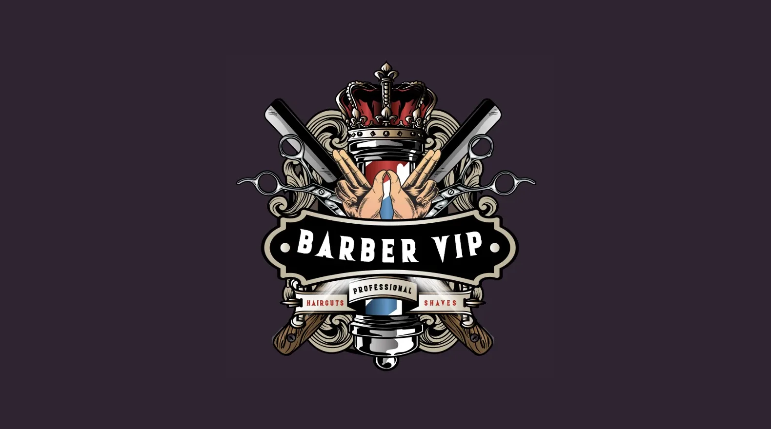 Barber VIP - Coiffure Toulouse - OneBooking