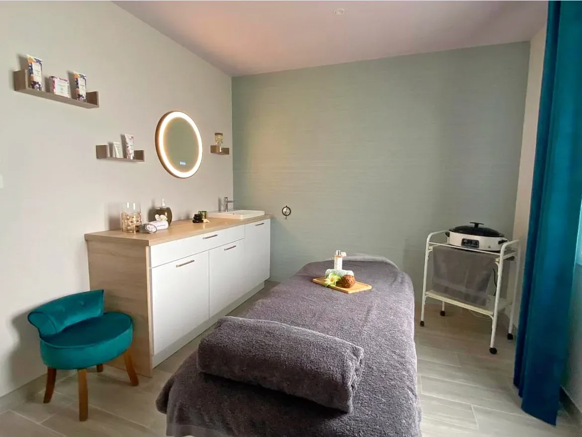 L'institut Secrets de Beauté - Institut de beauté Avord - OneBooking