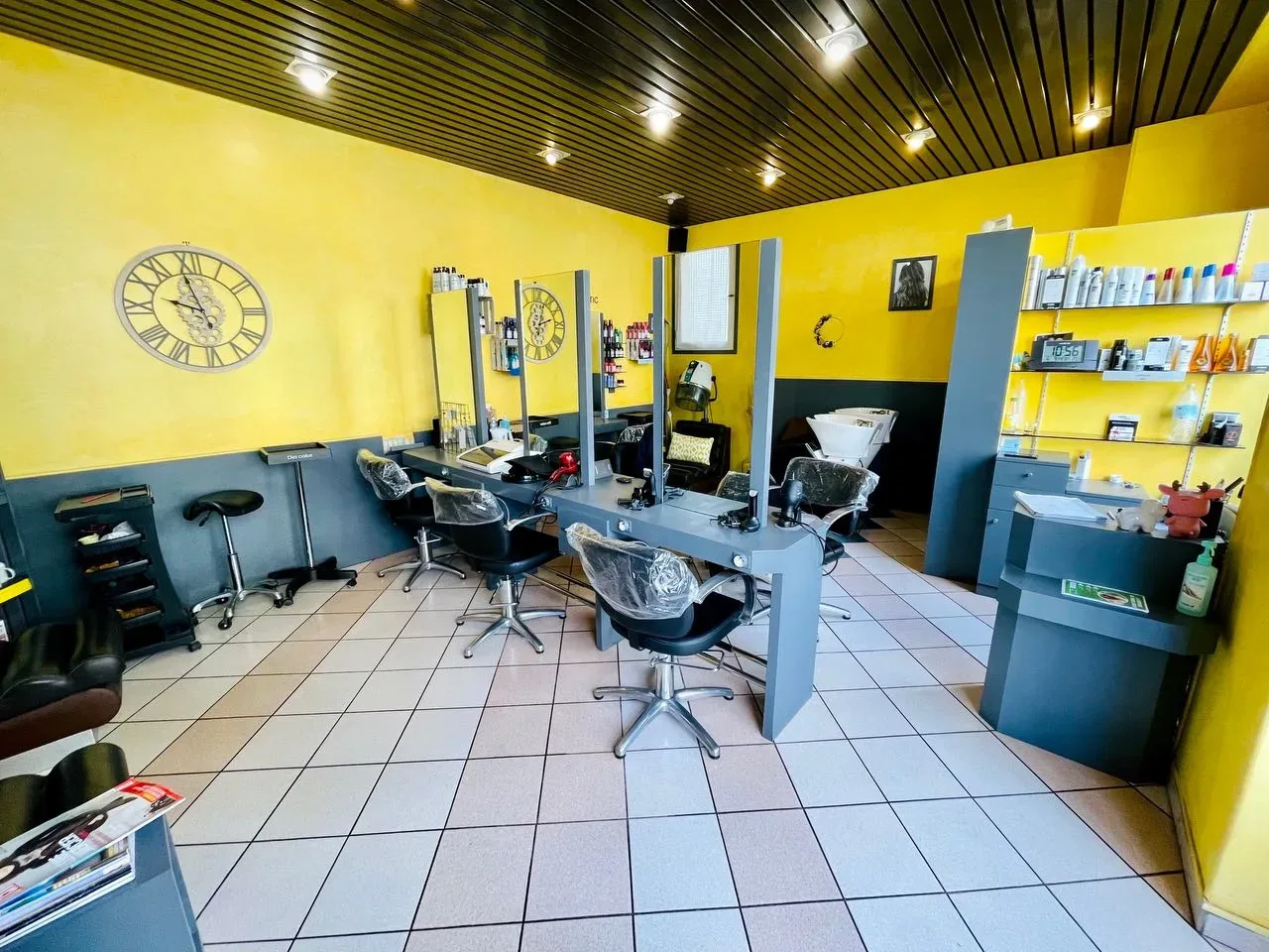 Nature Coiff’ - Coiffure Meudon - OneBooking