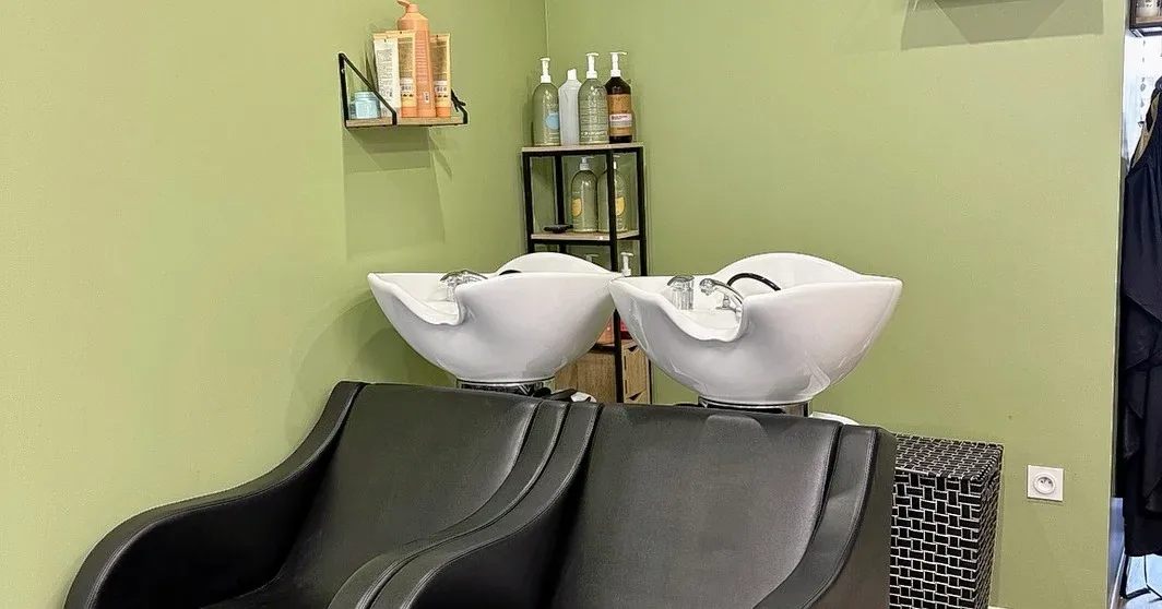 Salon Ciseaux d’Or Mixte
