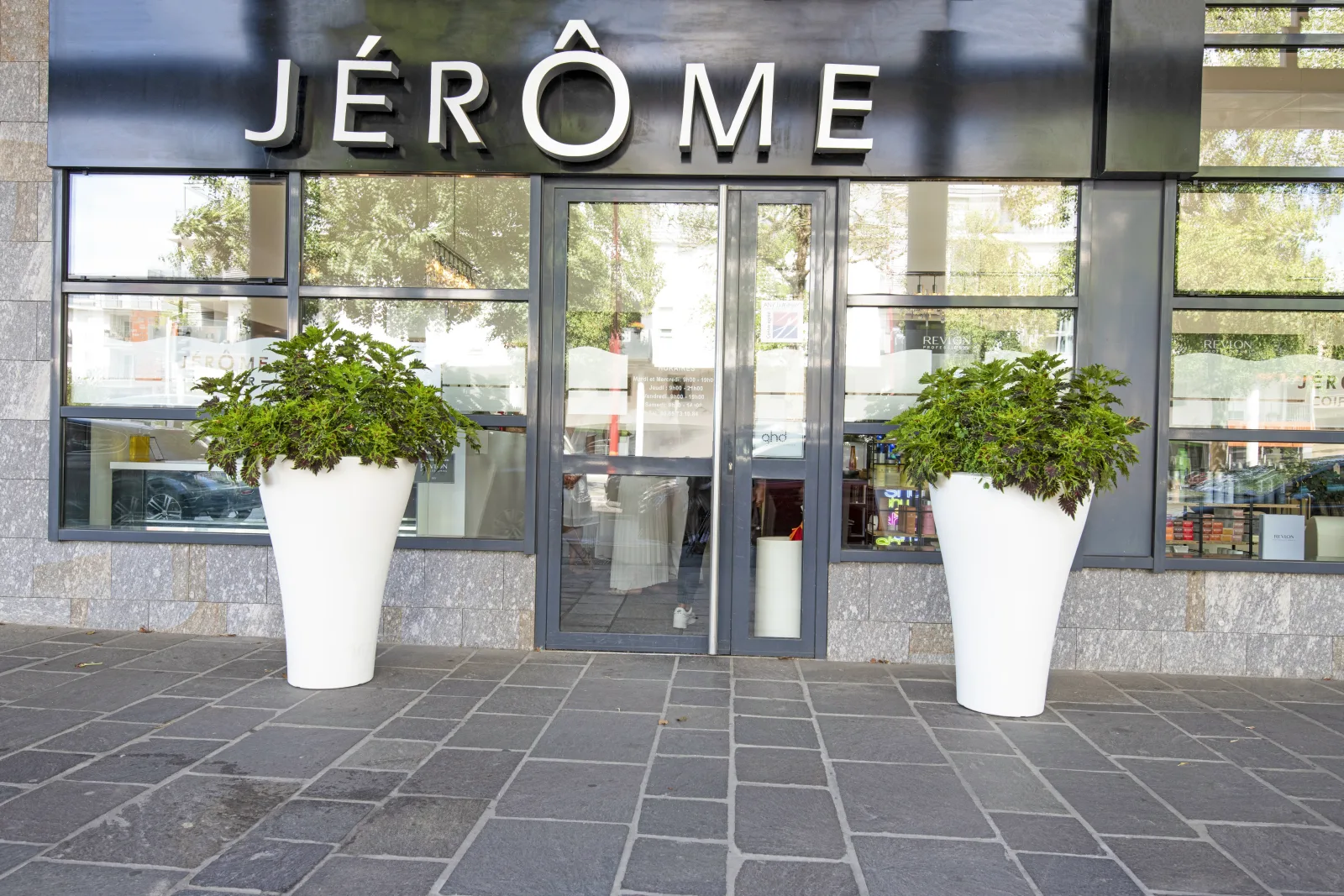 Jérôme Coiffeur