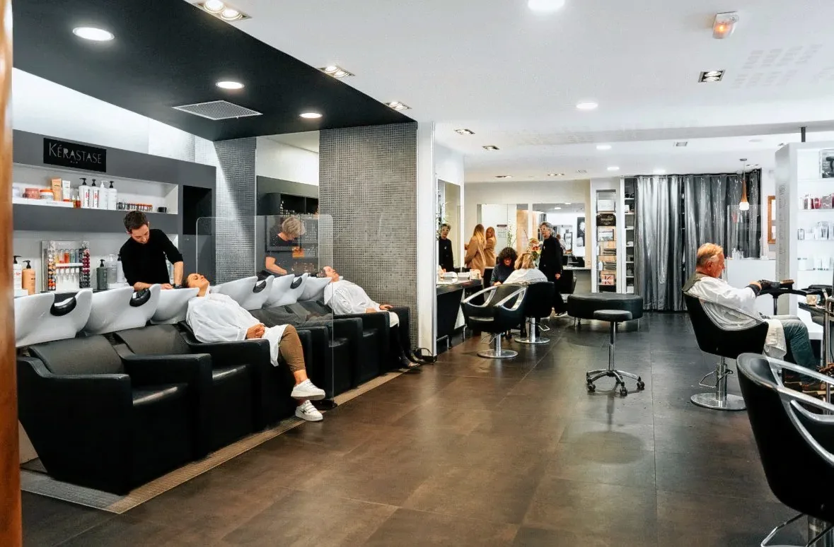 Maë Coiffure