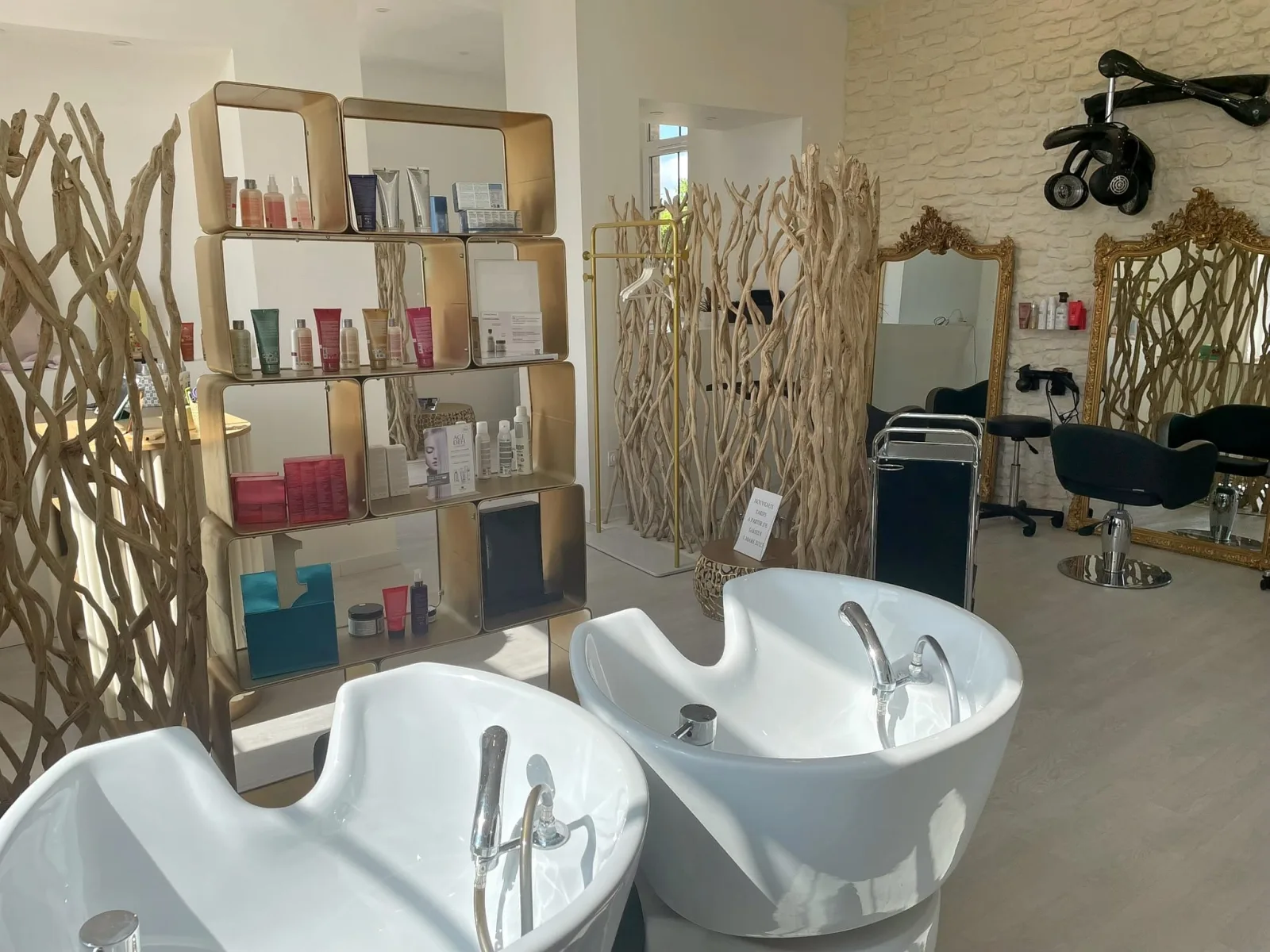 H&L Coiffure