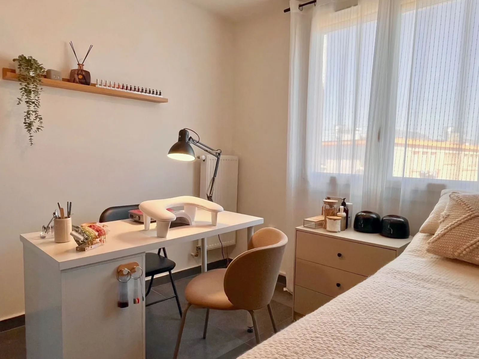 Institut Izaroa - Massage La Seyne-sur-Mer - Photo de couverture - OneBooking