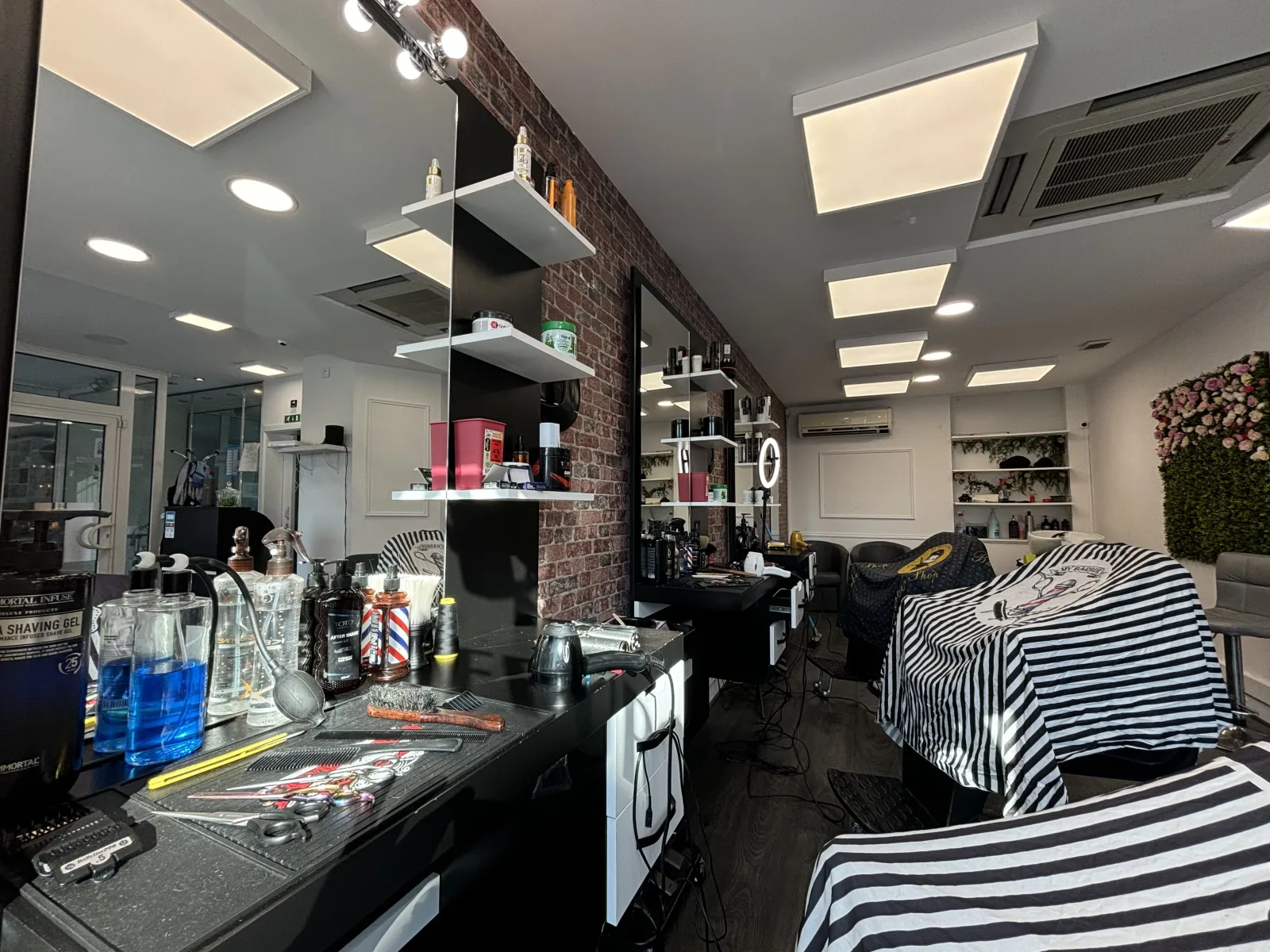 Coiffure Shop - Coiffure Schiltigheim - OneBooking