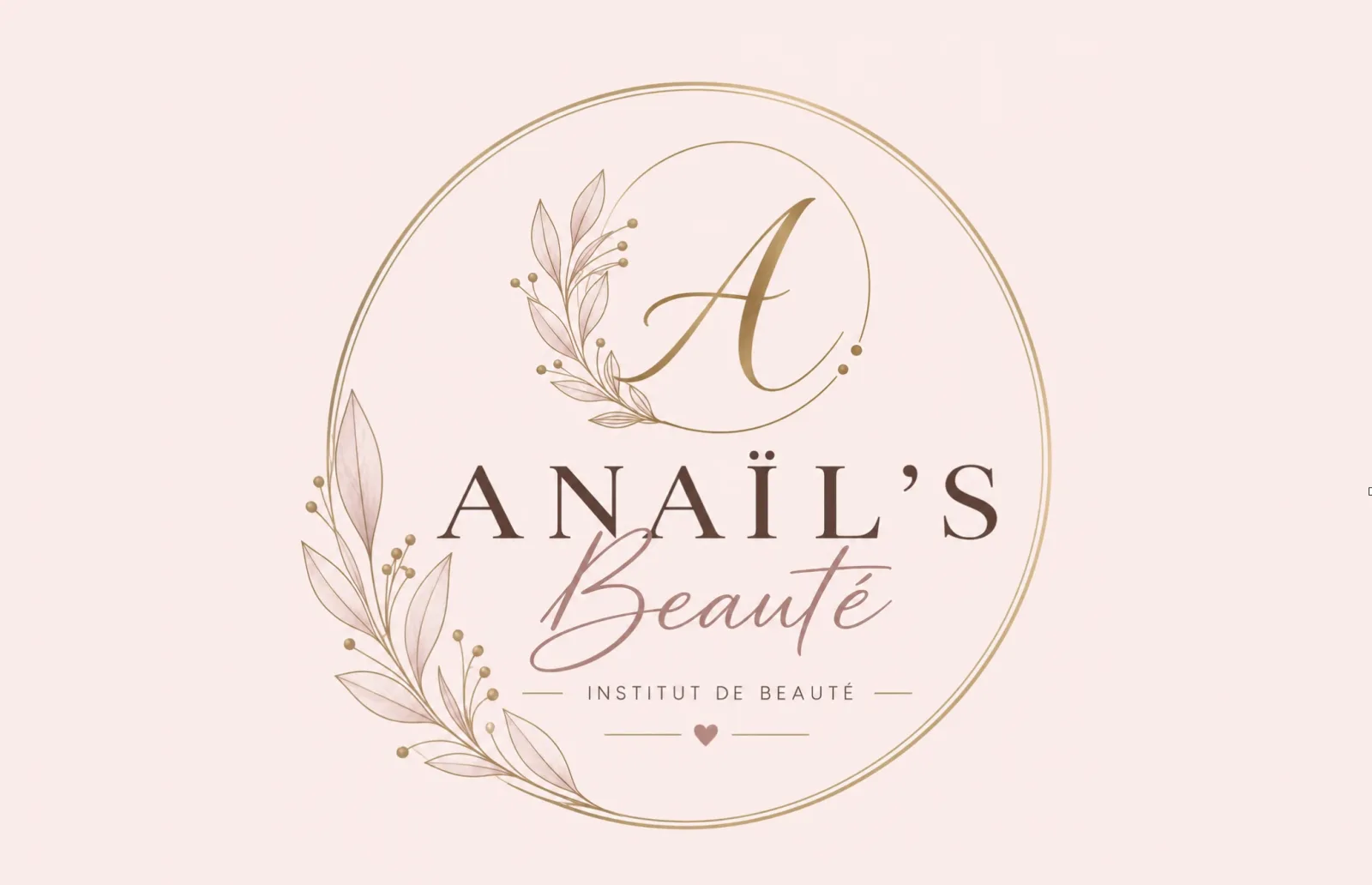 Anails' beauté