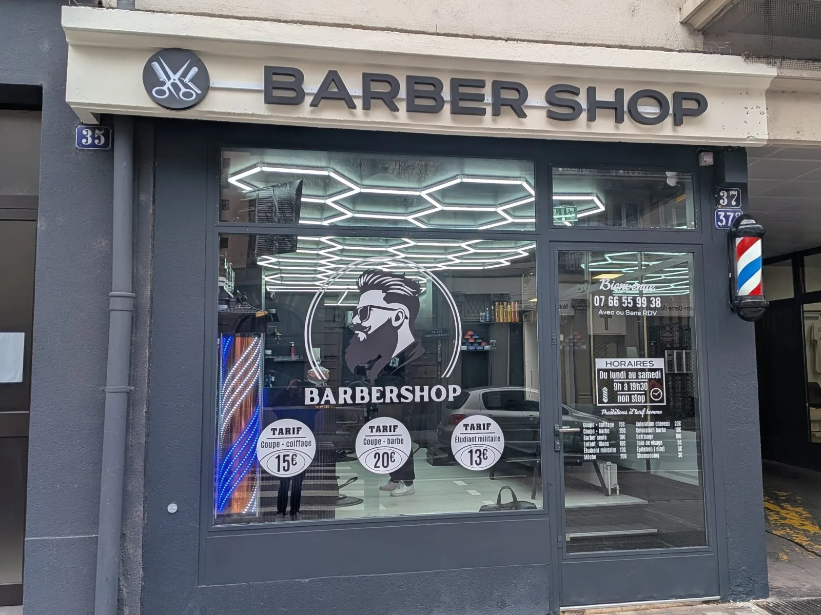 Barbershop