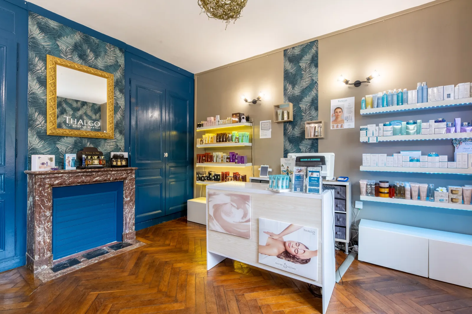Antik Spa