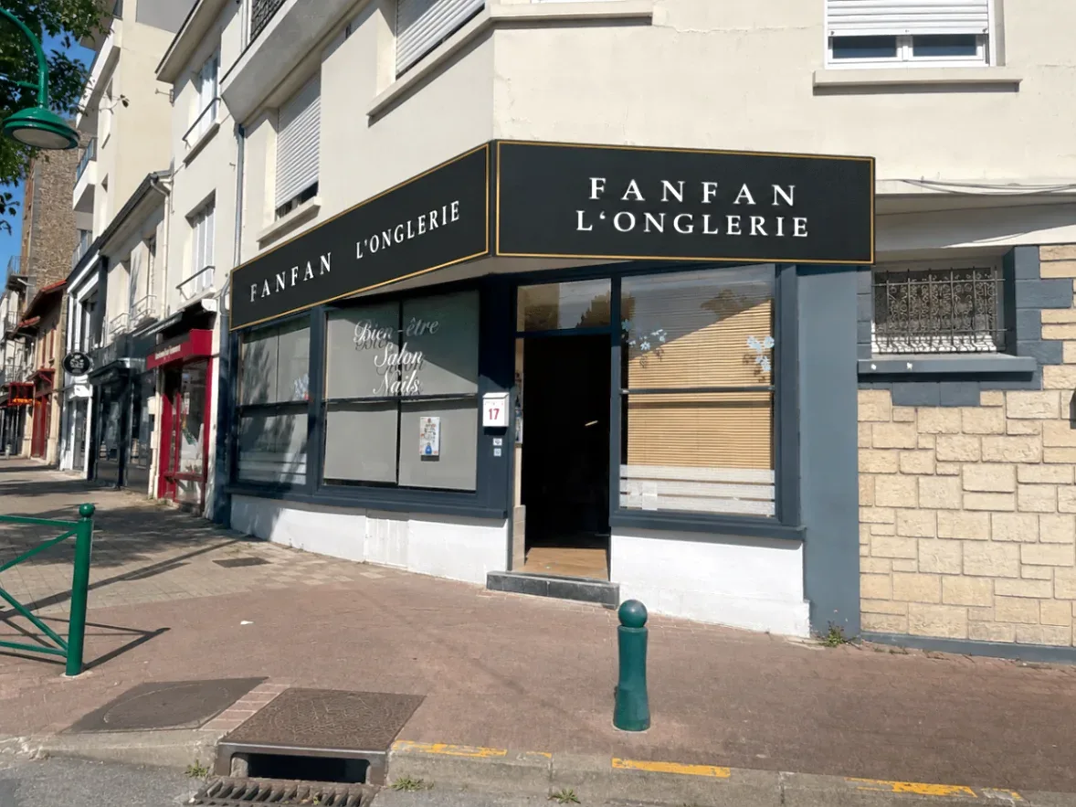FanFan L' Ongle