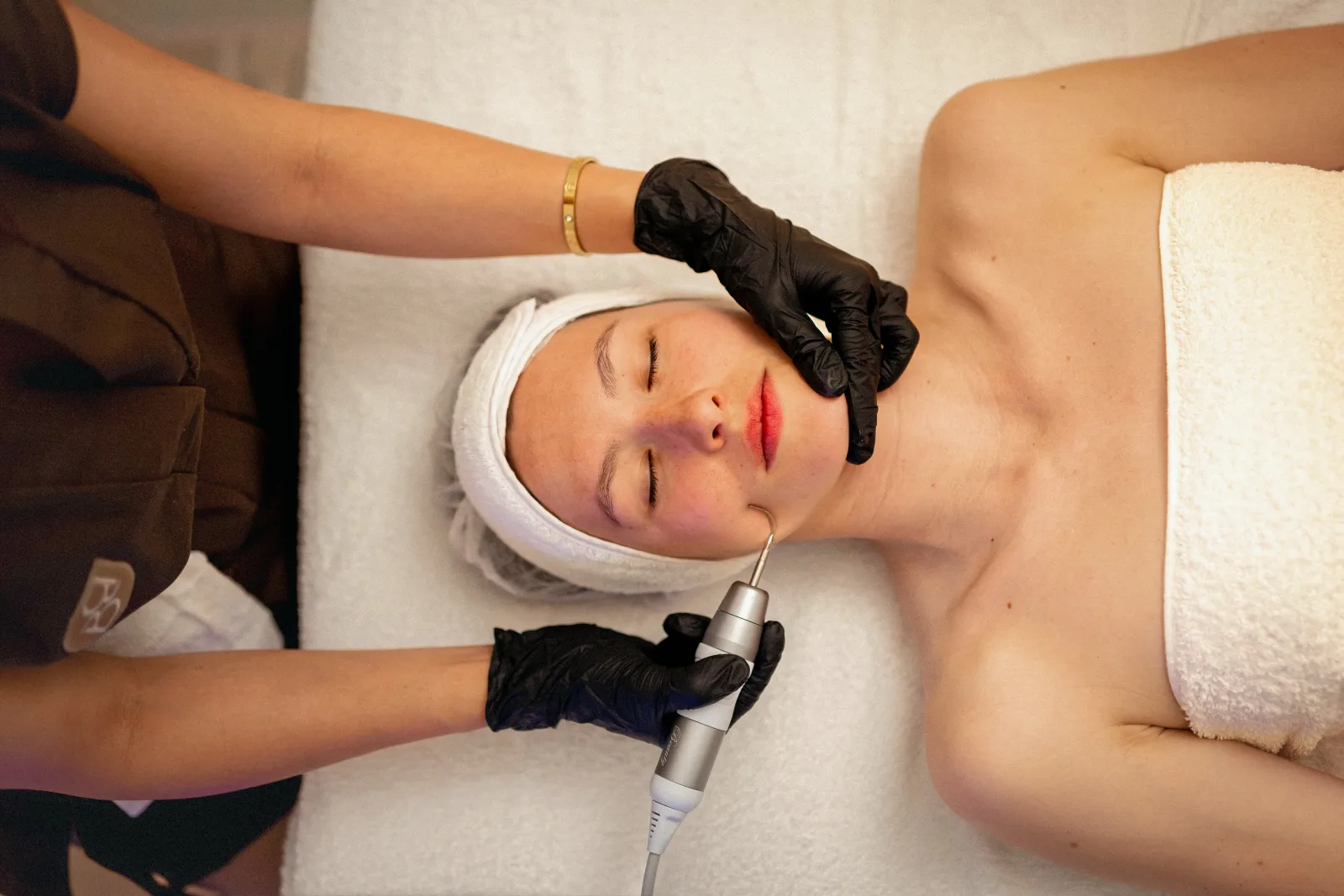 BBF - Body Beauty France - Massage Toulouse - OneBooking