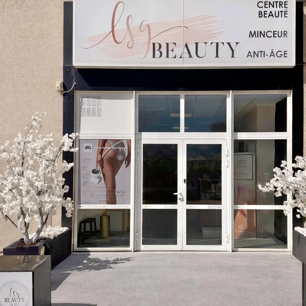 LSG beauty