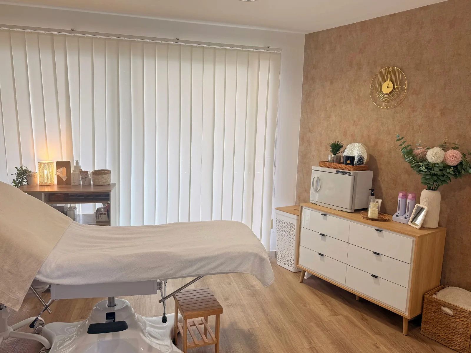 M Institut - Institut de beauté Guérande - Photo de couverture - OneBooking