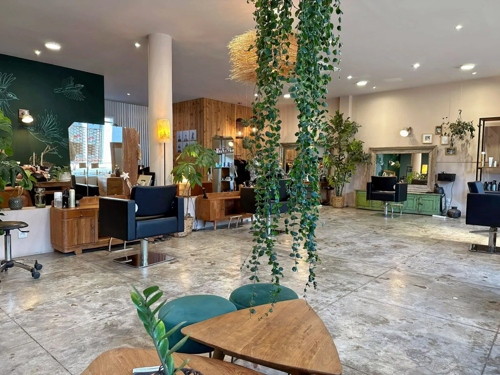 Georges Coiffure - Coiffure Saint-Denis - Photo de couverture - OneBooking