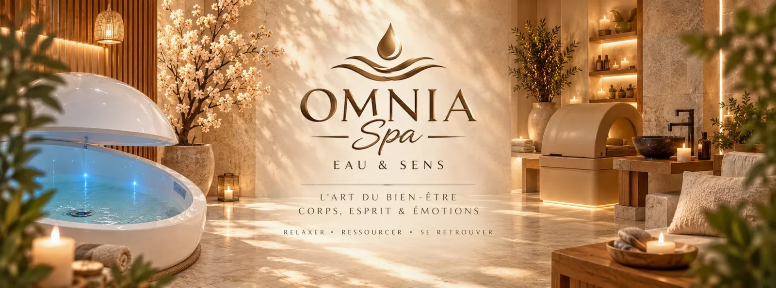 ÖMNIA SPA