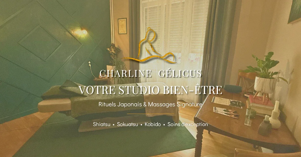 Votre Studio Bien Être