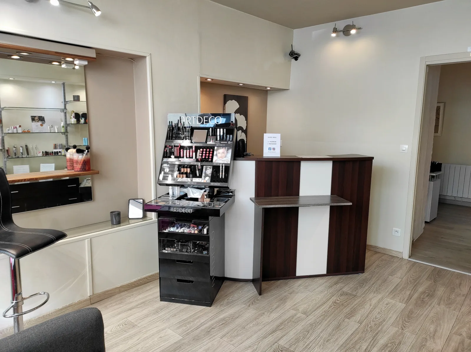 Institut Annie Beauté