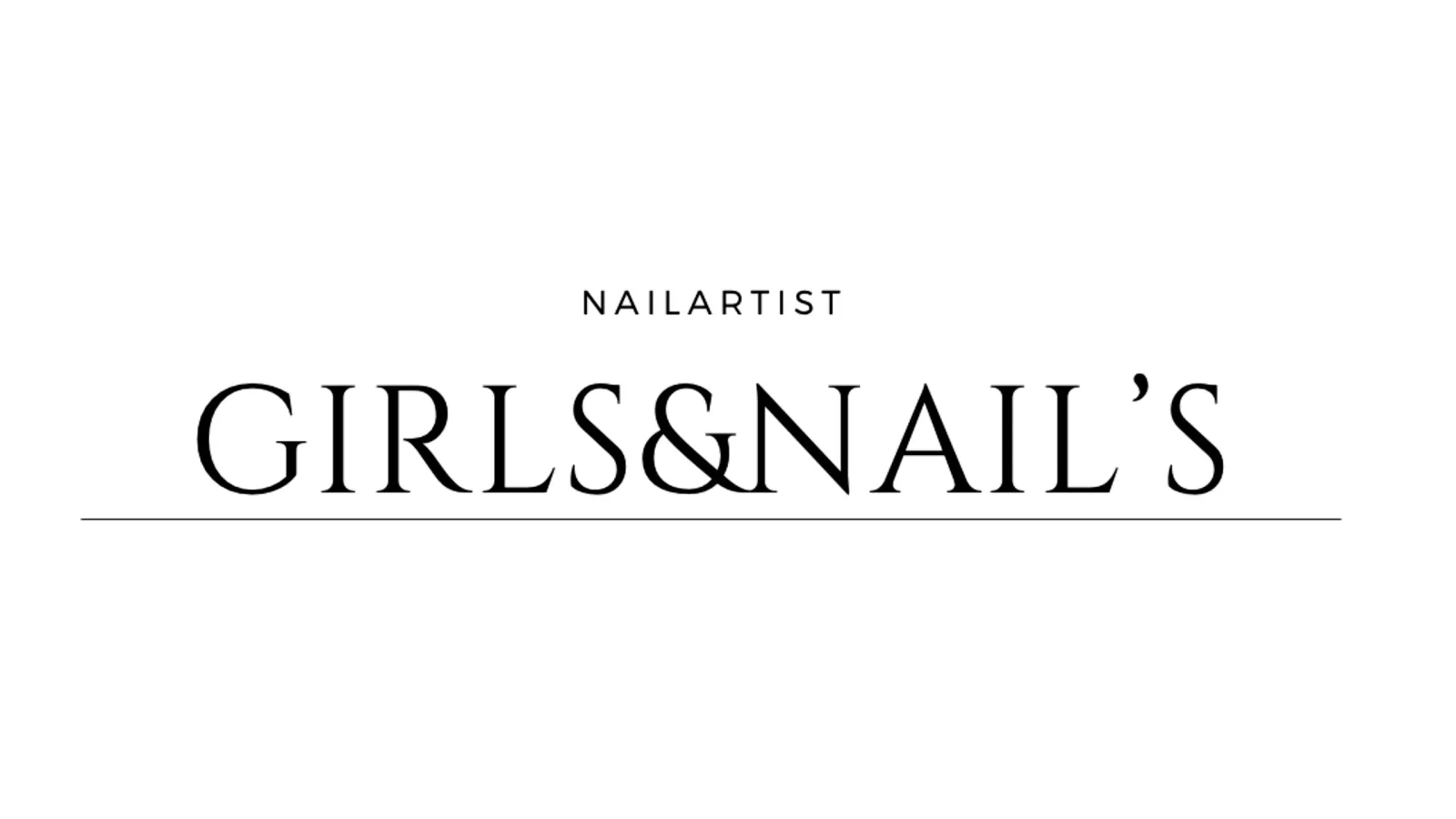 Girls & Nails