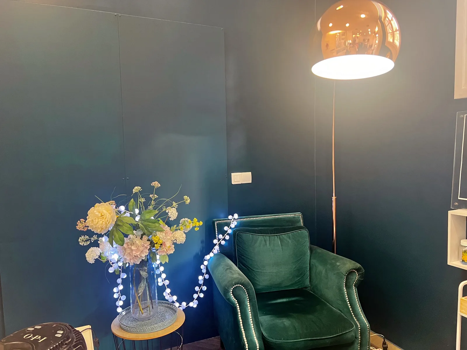 Passionnail - Nail & Beauty Bar - Onglerie Boulogne-Billancourt - OneBooking
