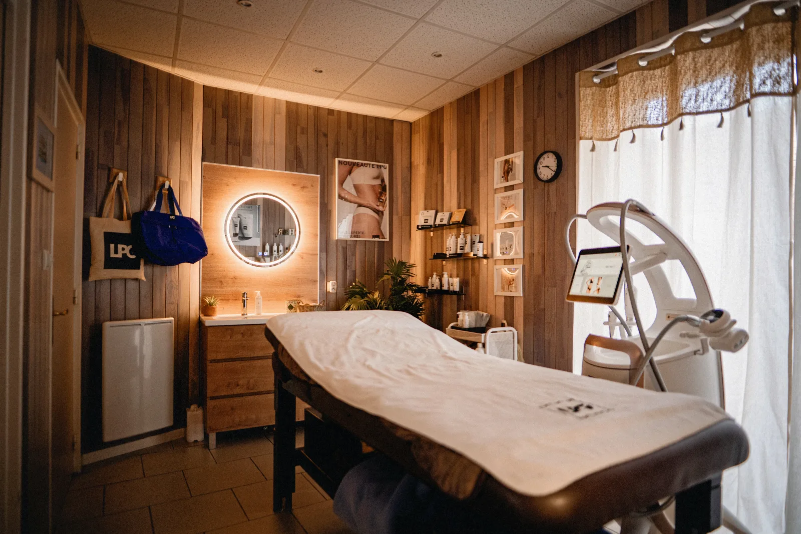 Centre Ocea Beauté