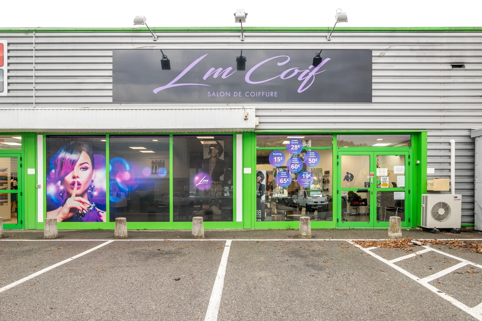 LM Coif