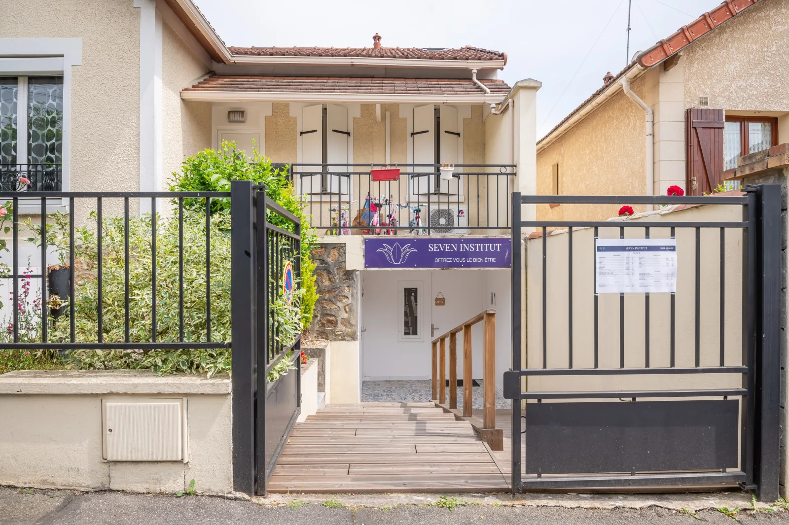 Le Seven Institut - Institut de beauté Palaiseau - OneBooking