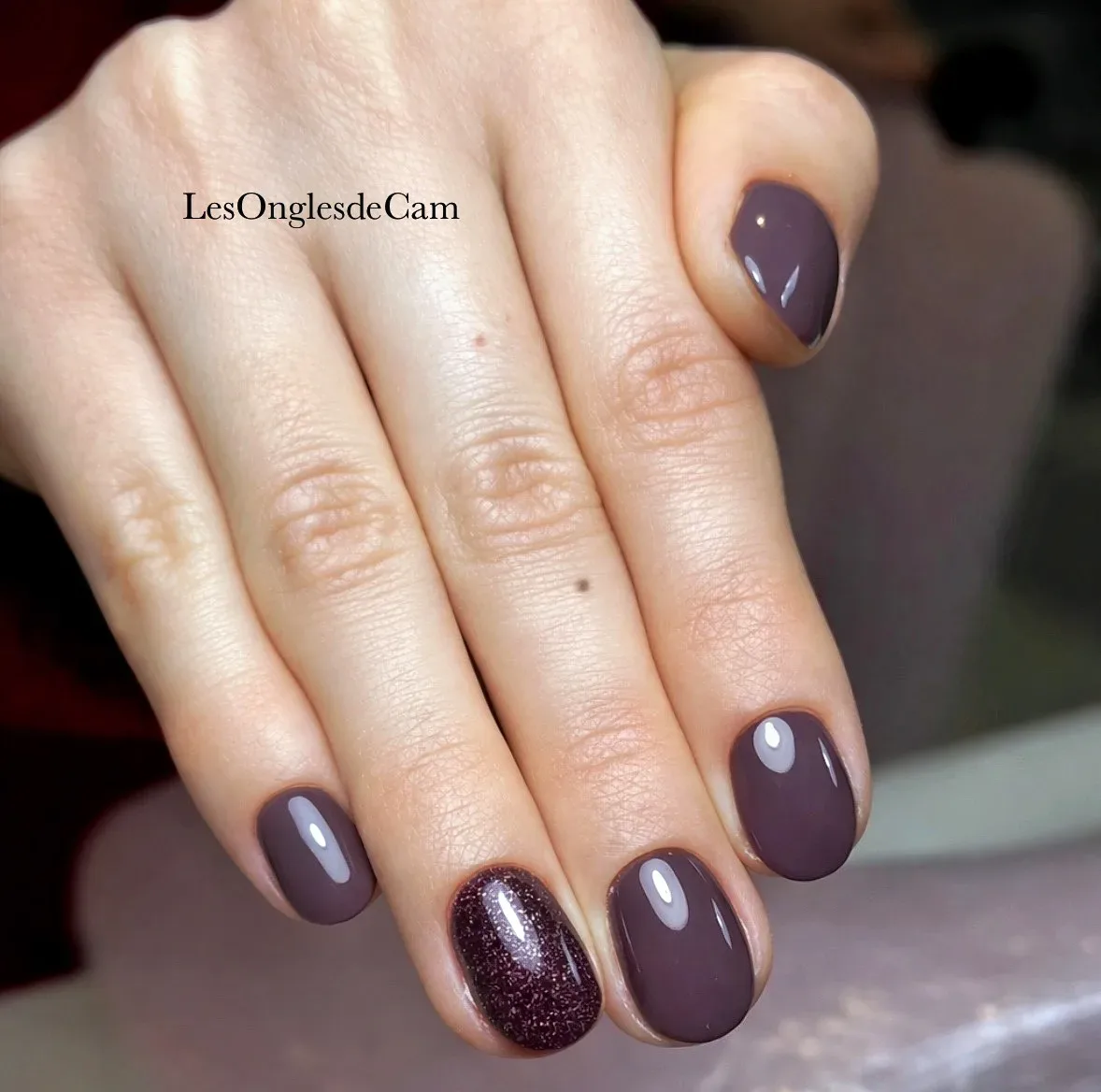 Les Ongles de Cam