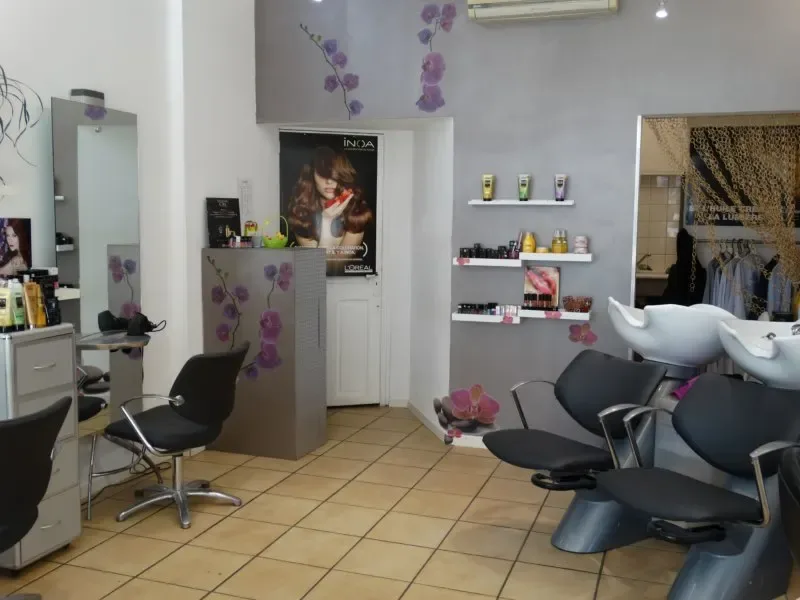 Maitena Coiffure