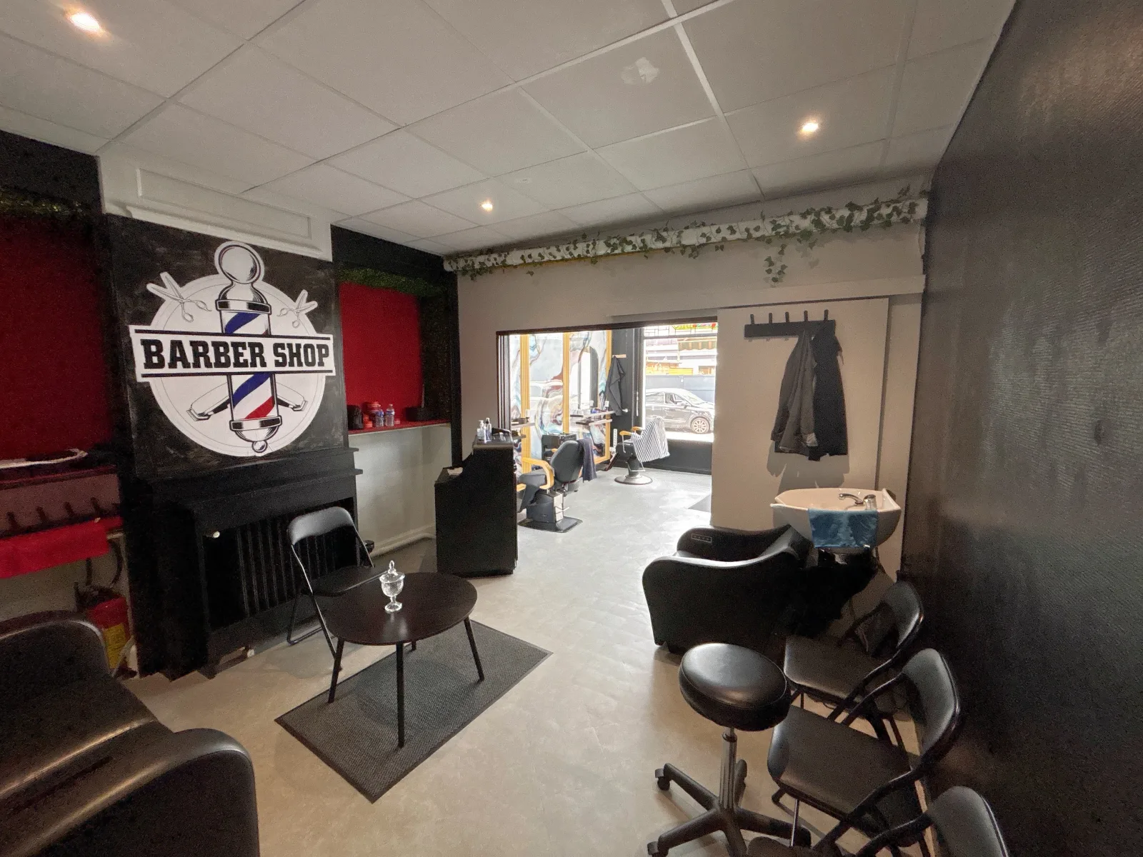 MK Barber - Coiffure Loos - Photo de couverture - OneBooking