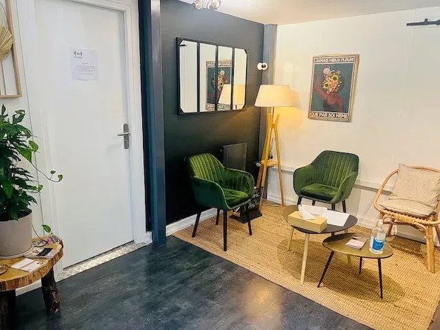 H de B minceur - Massage Grenoble - OneBooking