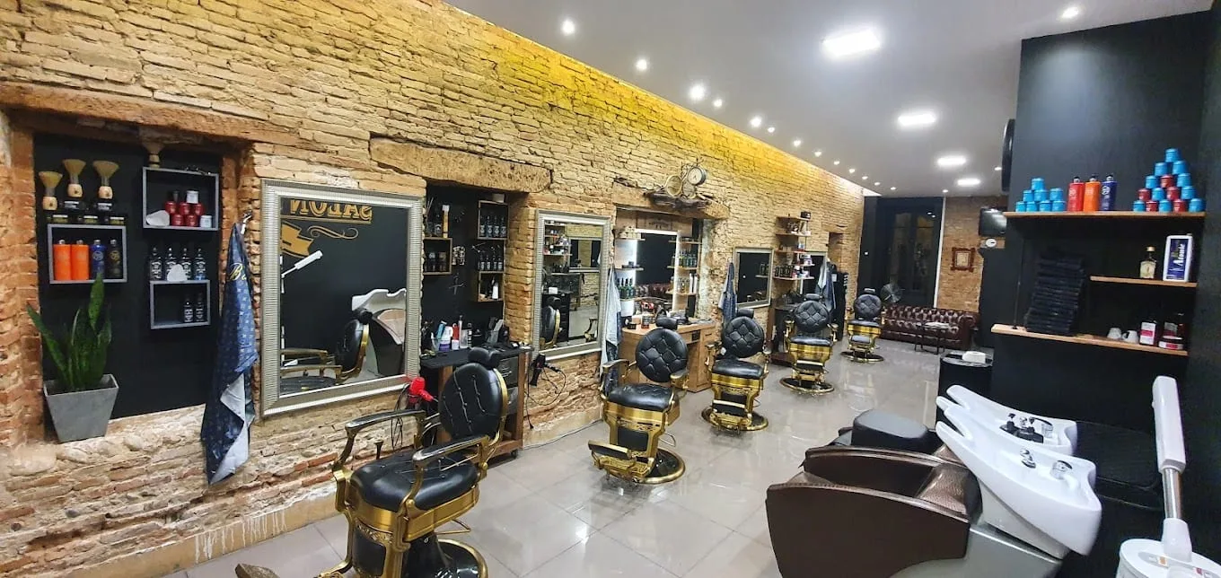 Mains d’Or - Coiffure Toulouse - OneBooking