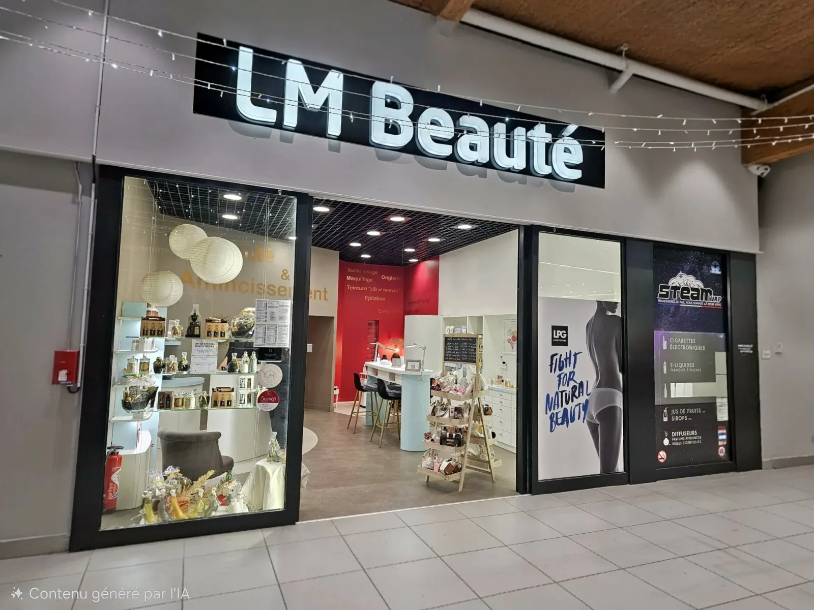 Institut LM beaute