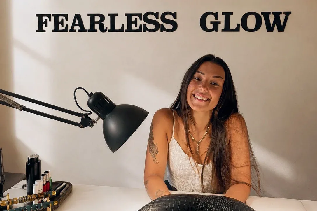 Fearless Glow