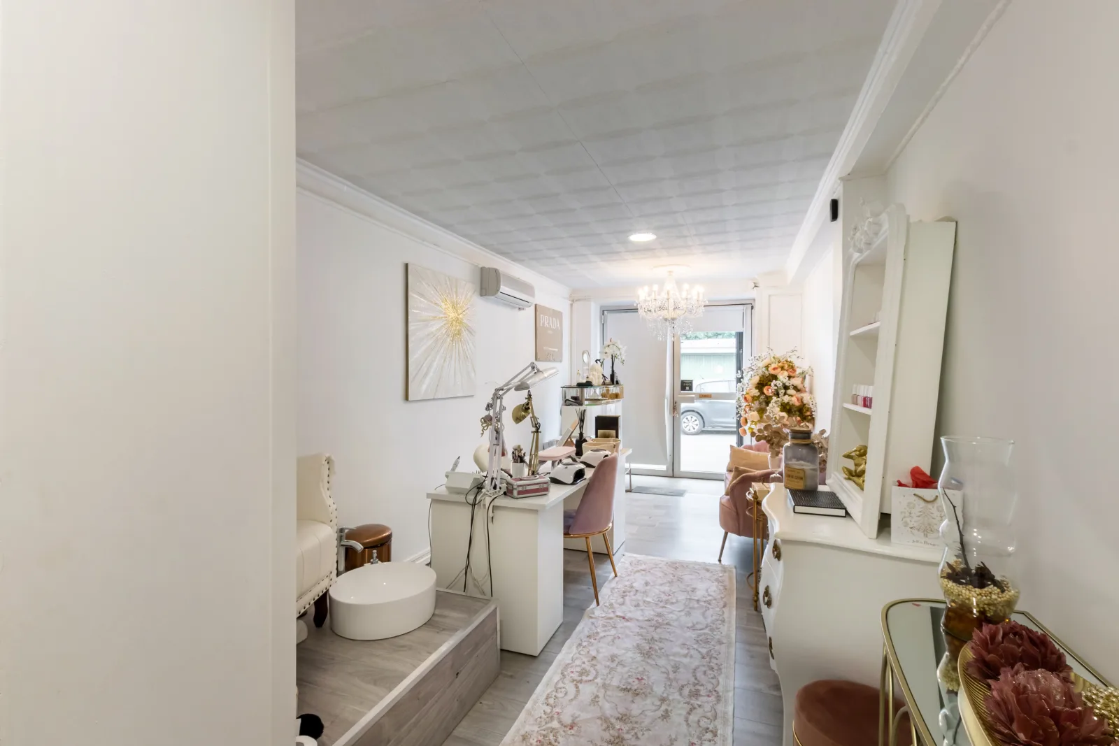 L'atelier Beauté - Massage La Seyne-sur-Mer - Photo de couverture - OneBooking
