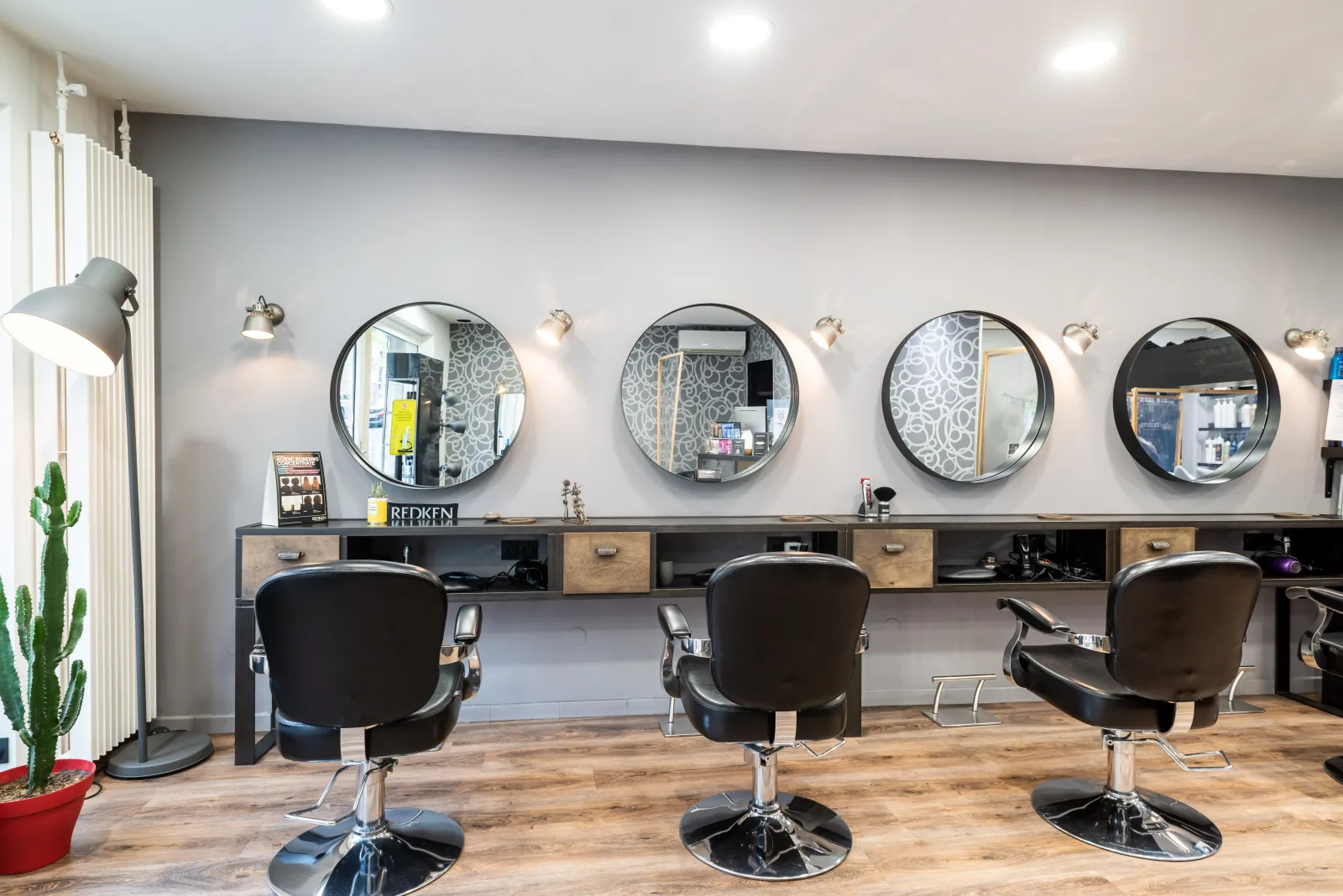 Salon Figaro