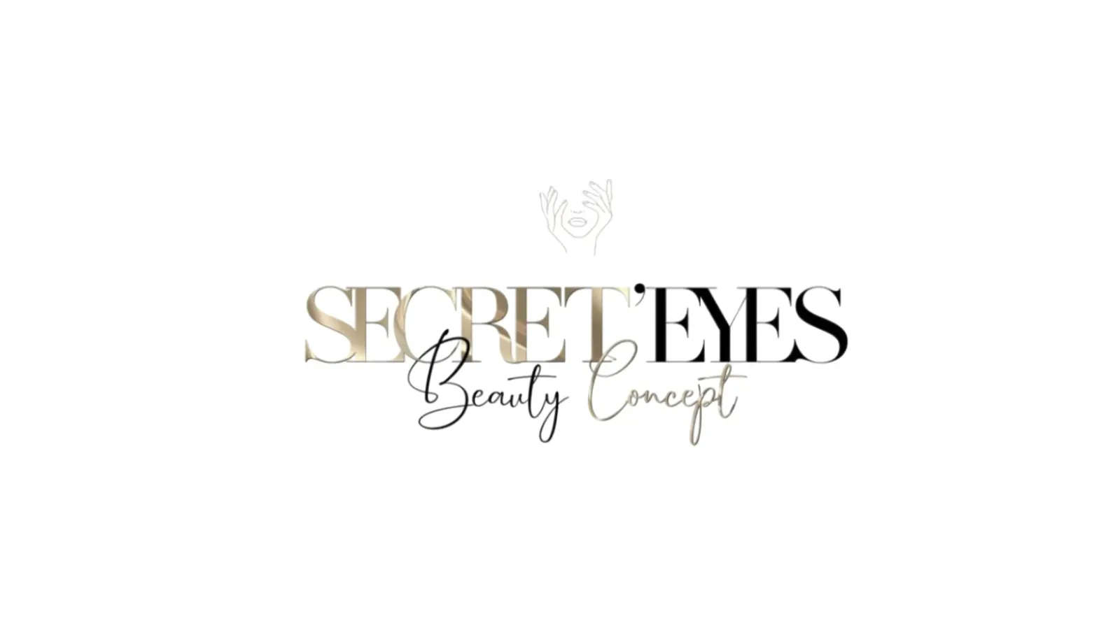 Secret’Eyes Beauty Concept