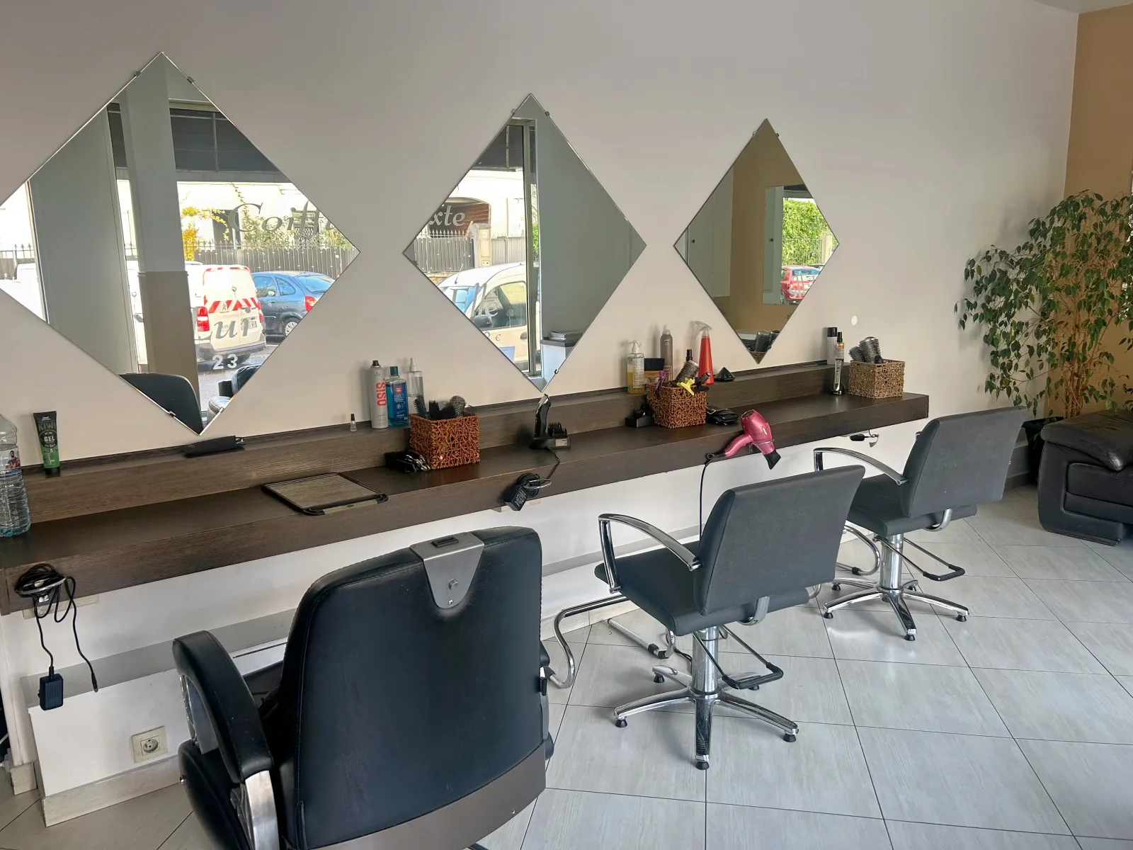 Tony Coiffure - Coiffure Noisy-le-Sec - OneBooking