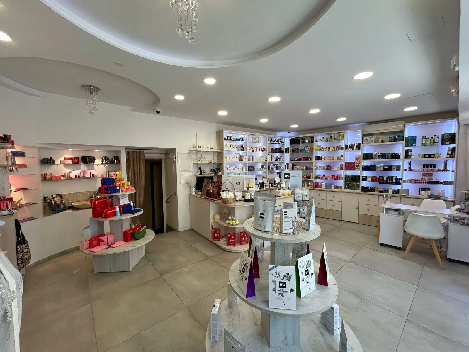 Grain de charme - Institut de beauté Chagny - OneBooking