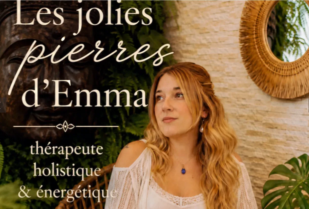 Les Jolies Pierres d’Emma