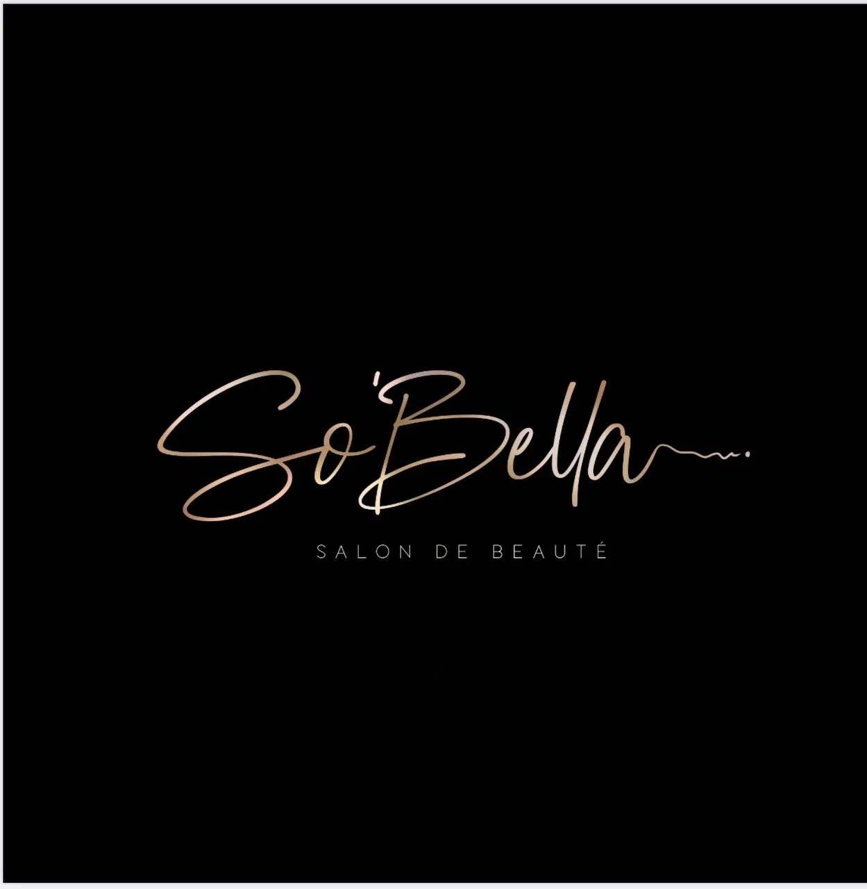 So bella - Coiffure Joué-lès-Tours - OneBooking