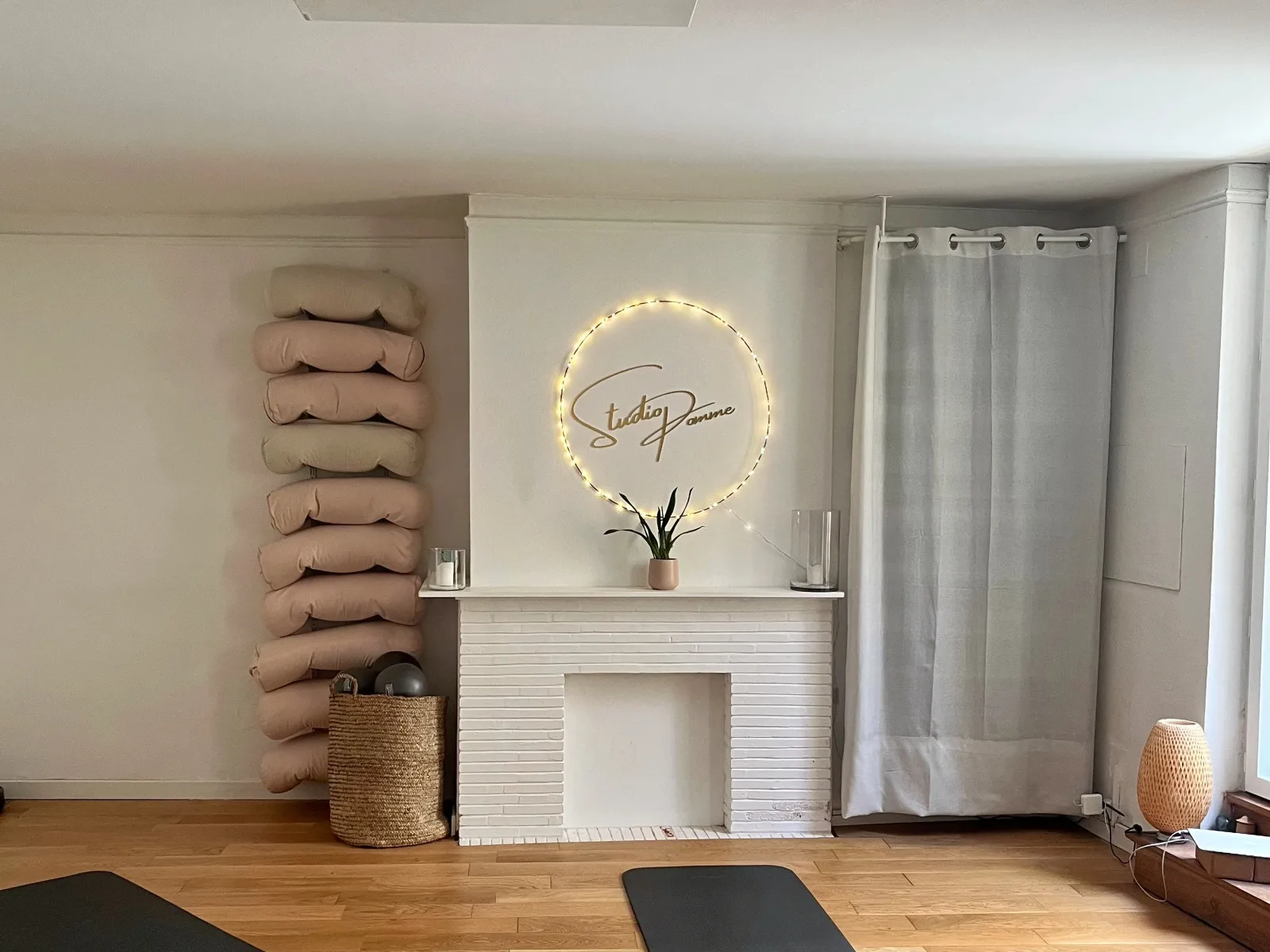 Ikan Therapy au Studio Pomme - Massage Toulouse - OneBooking